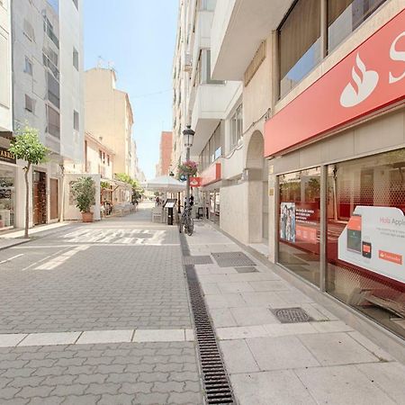 Estepona Real Classic Apartamento Екстериор снимка