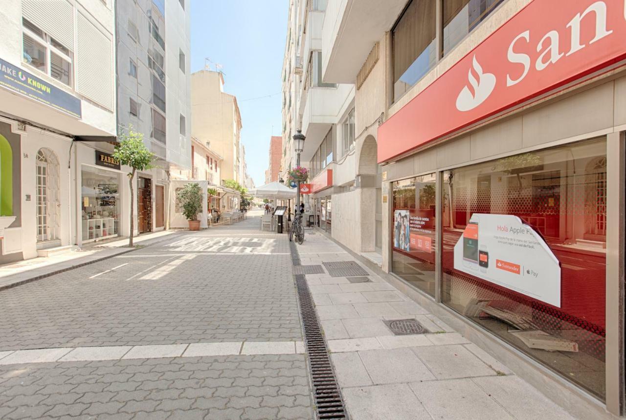 Estepona Real Classic Apartamento Екстериор снимка