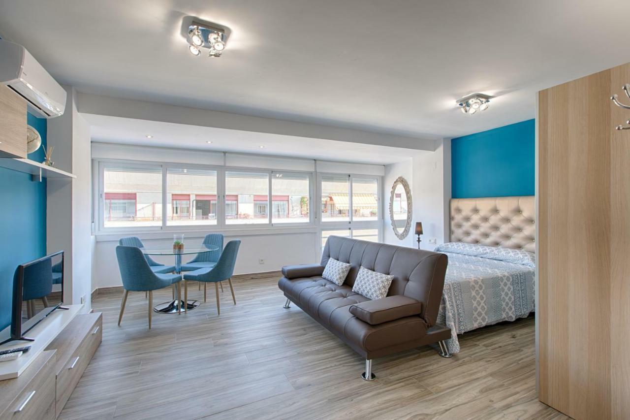 Estepona Real Classic Apartamento Екстериор снимка