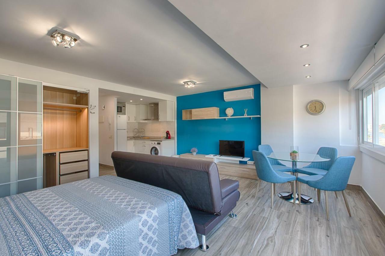 Estepona Real Classic Apartamento Екстериор снимка