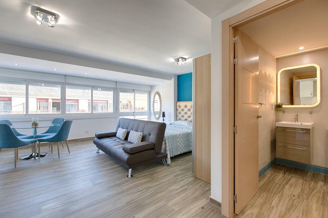 Estepona Real Classic Apartamento Екстериор снимка
