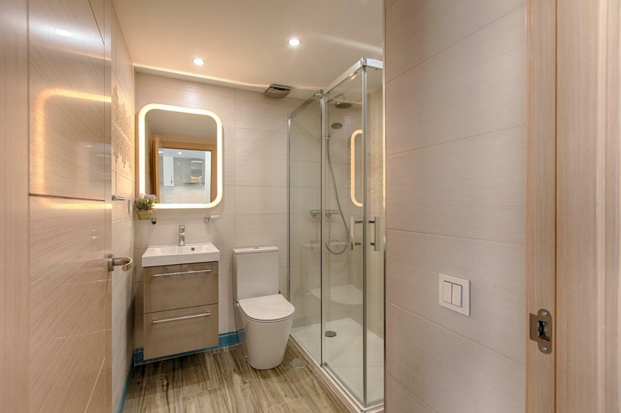 Estepona Real Classic Apartamento Екстериор снимка