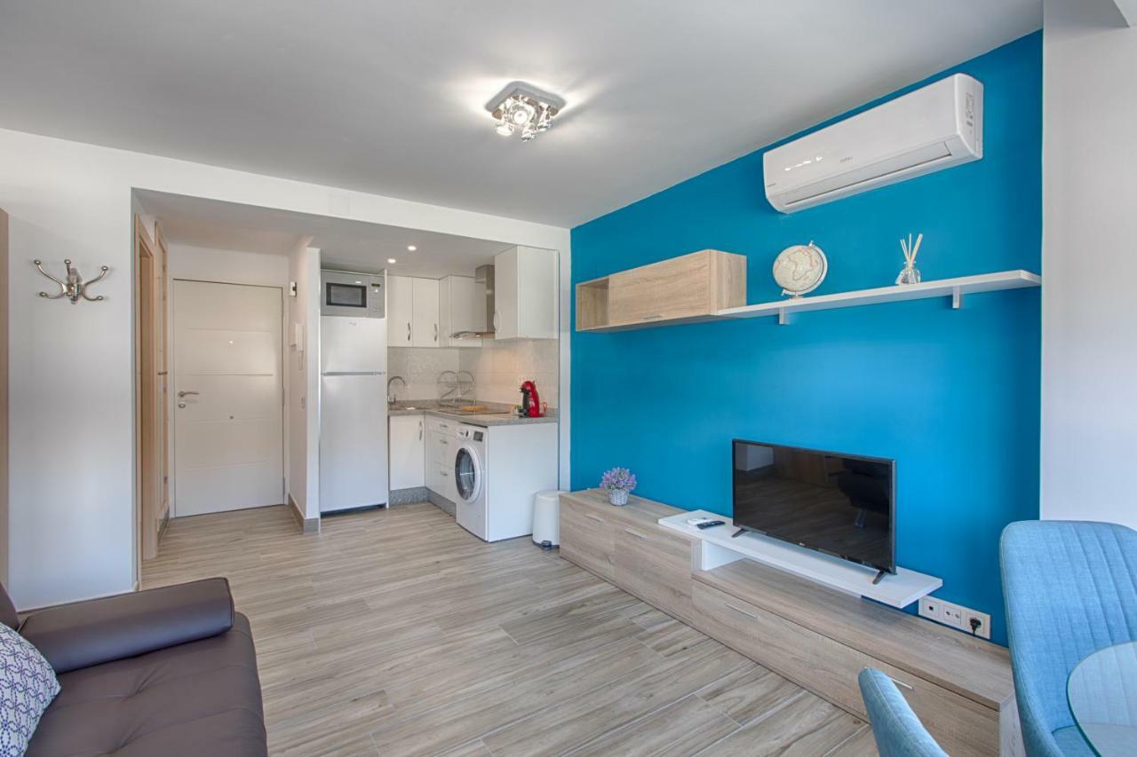 Estepona Real Classic Apartamento Екстериор снимка