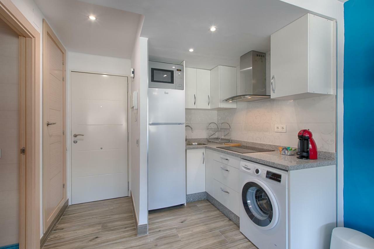 Estepona Real Classic Apartamento Екстериор снимка