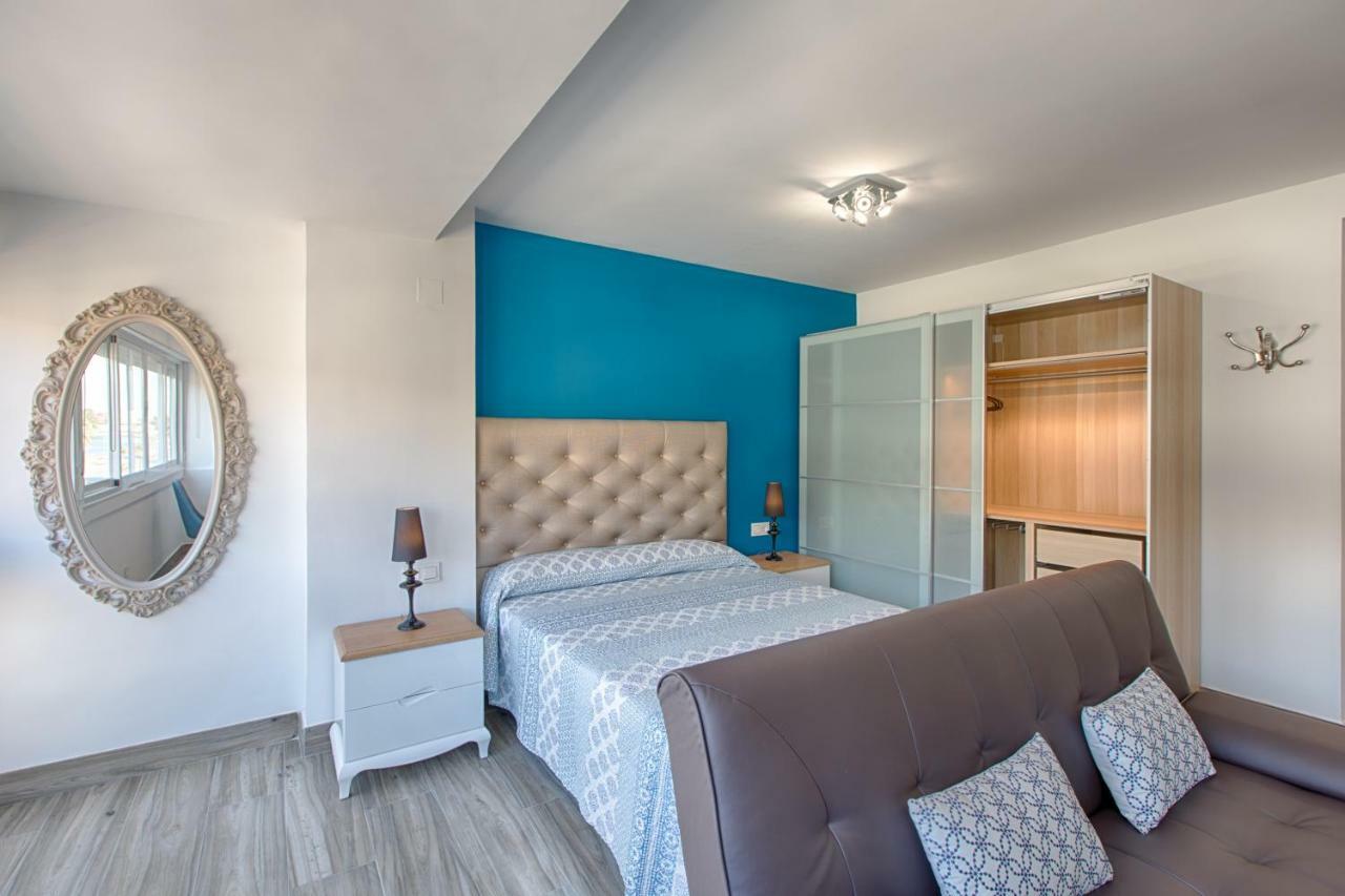 Estepona Real Classic Apartamento Екстериор снимка