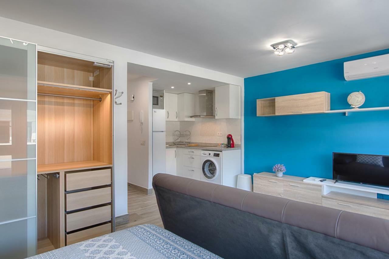 Estepona Real Classic Apartamento Екстериор снимка