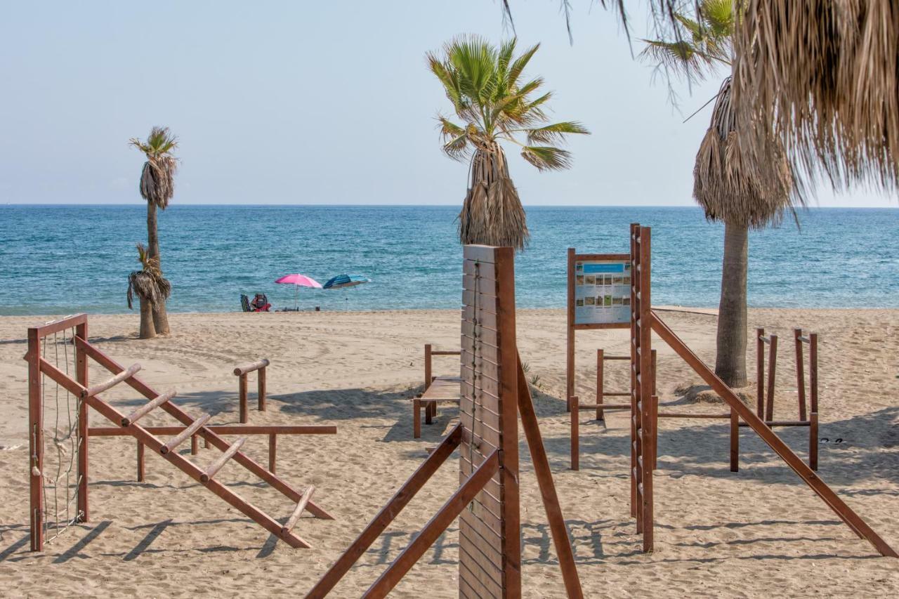 Estepona Real Classic Apartamento Екстериор снимка