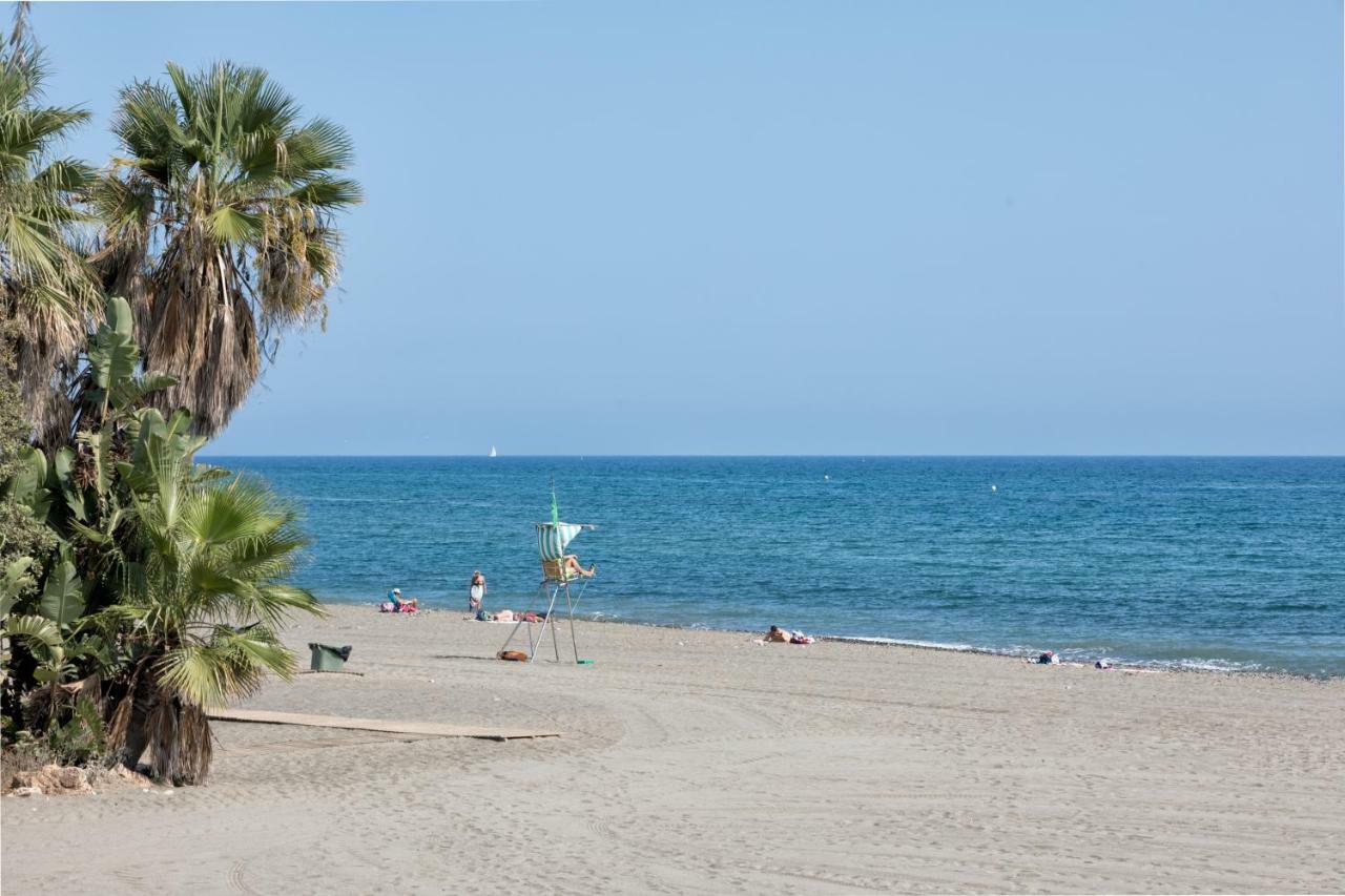 Estepona Real Classic Apartamento Екстериор снимка